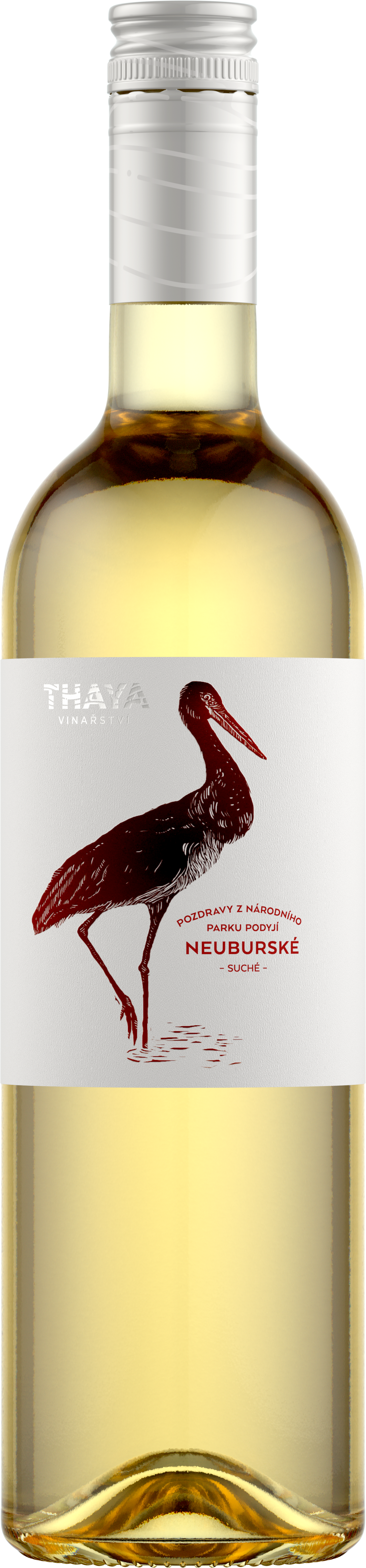 NEW Thaya Winery Czechia 12 bottle mixed case