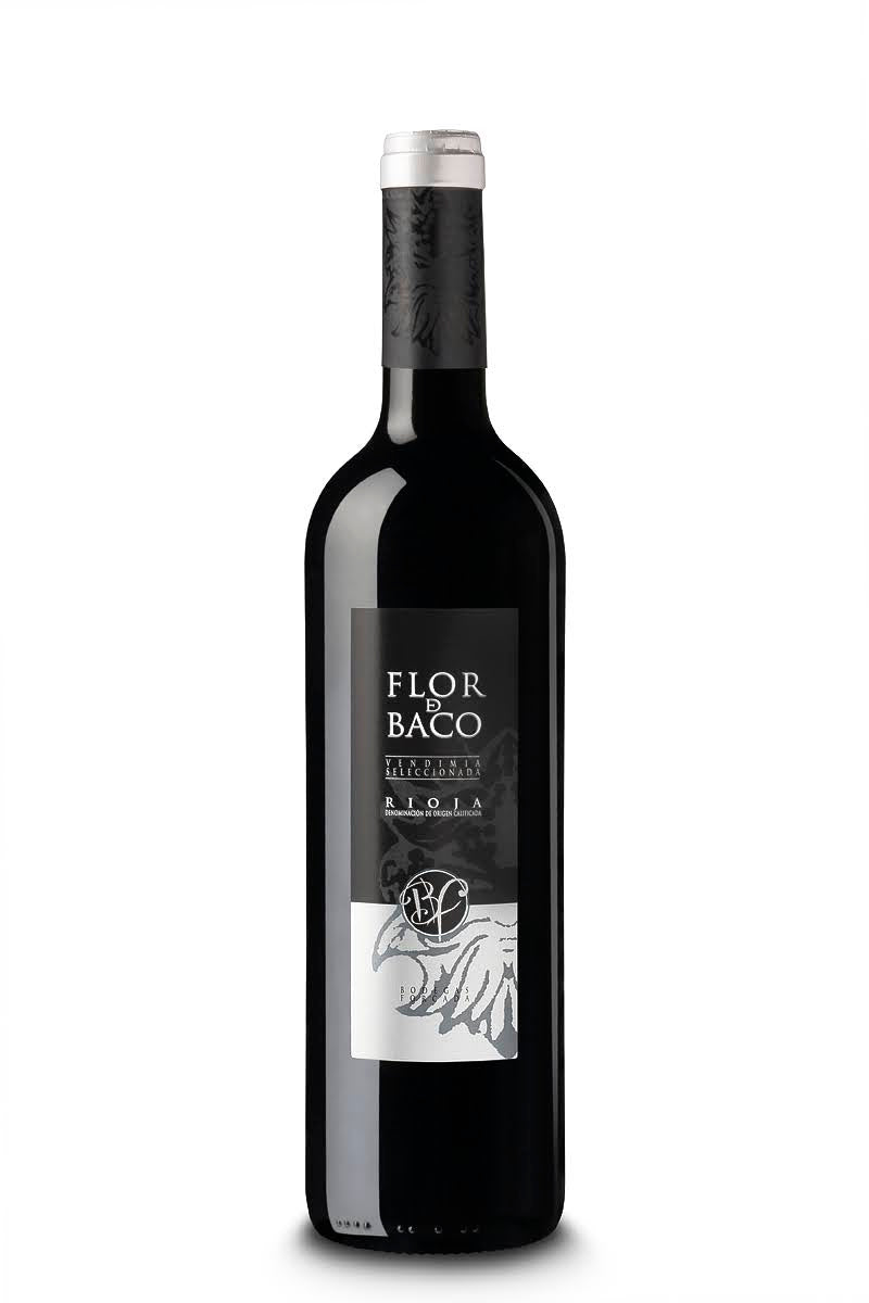 Bodegas Forcada Rioja Case Price 6 for £75! Including Delivery.
